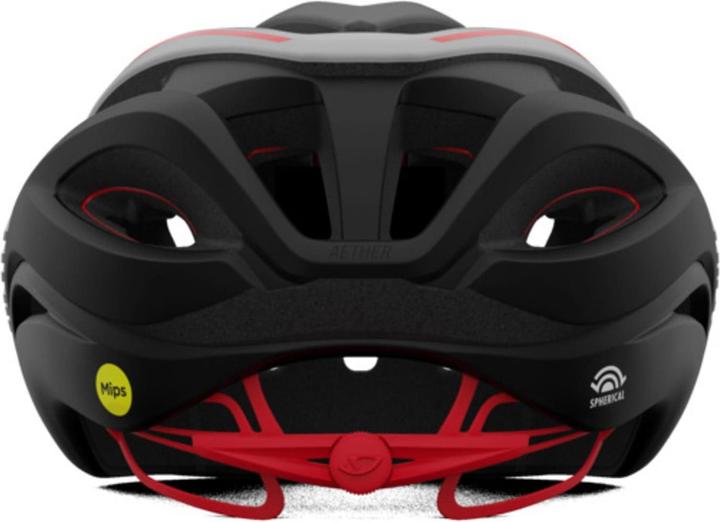 Actual product image Giro Aether Spherical MIPS (55 - 59 cm)