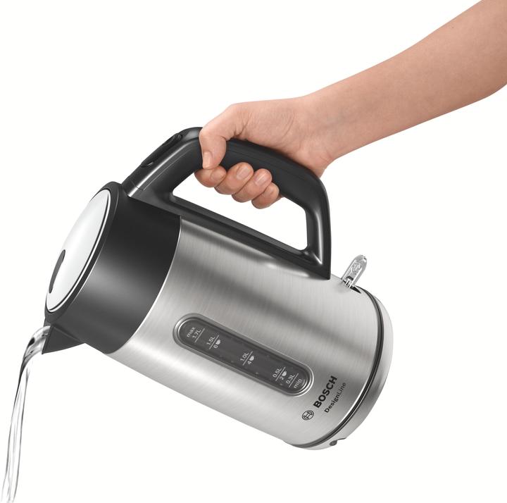 Actual product image Bosch Hausgeräte TWK4P440 (1.70 l, EU plug)