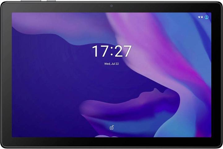 Produktbild Alcatel 1T (nur WLAN, 10", 32 GB, Schwarz)