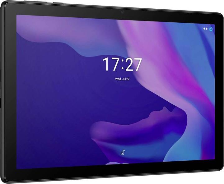 Produktbild Alcatel 1T (nur WLAN, 10", 32 GB, Schwarz)