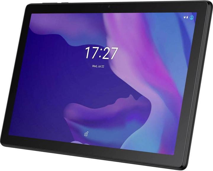 Produktbild Alcatel 1T (nur WLAN, 10", 32 GB, Schwarz)