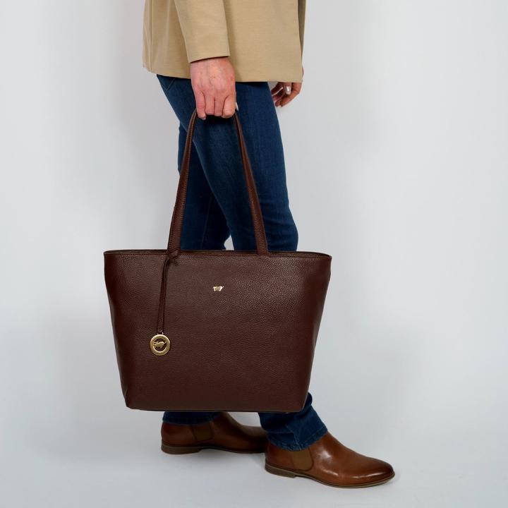 Immagine prodotto Braun Büffel HANNA dark brown (20 l)