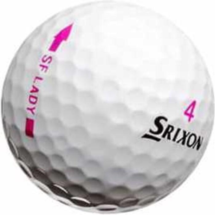 Produktbild Srixon Soft Feel