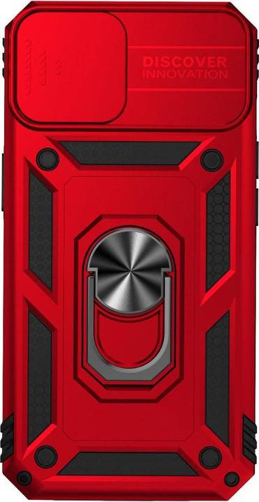 Produktbild Ueli Express Extreme Schutzhülle (Apple iPhone 15)