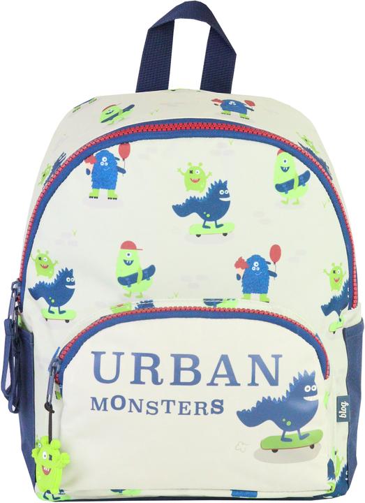 Ancor Rucksack 23x30x12cm