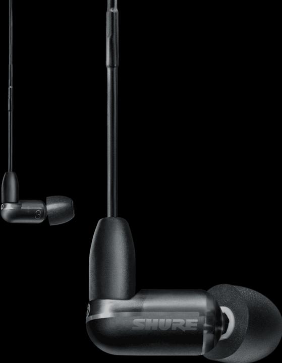 Actual product image Shure Aonic 3 (ANC, Cable)