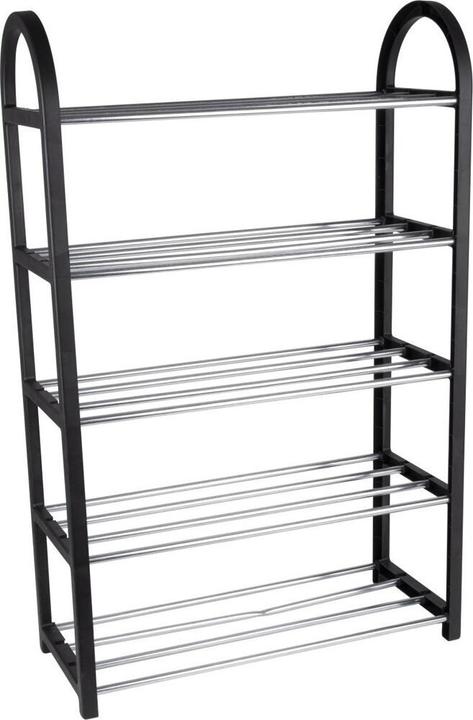 Produktbild alpina Shoe rack (70 x 50 x 77 cm)