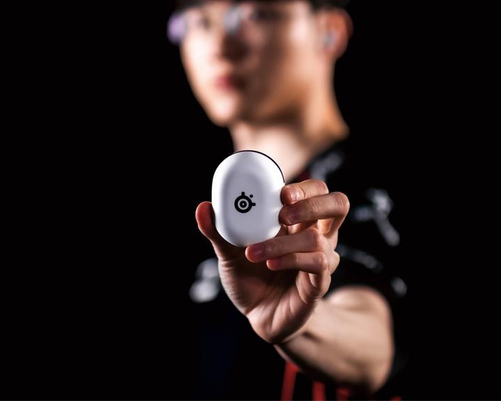 Image du produit SteelSeries Arctis Gamebuds (Sans fil)