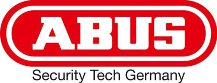 Actual product image Abus Touch 57/45 Fingerprint