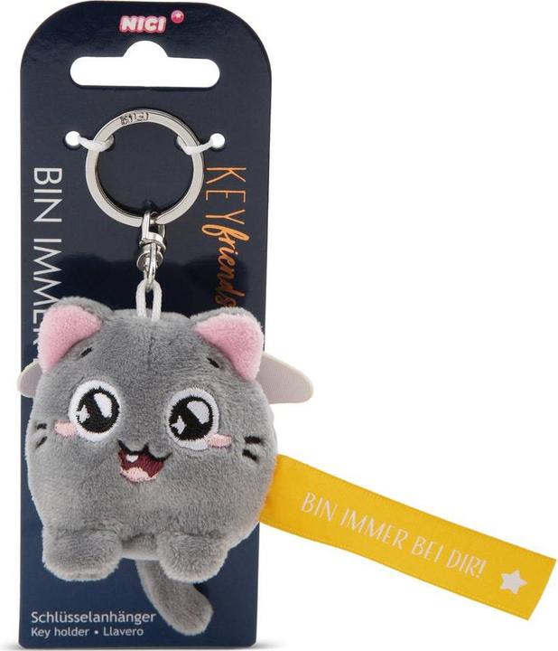 Actual product image NICI Schlüsselanhänger