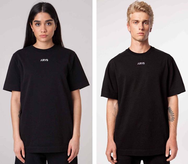 Arys Smooth (XL)