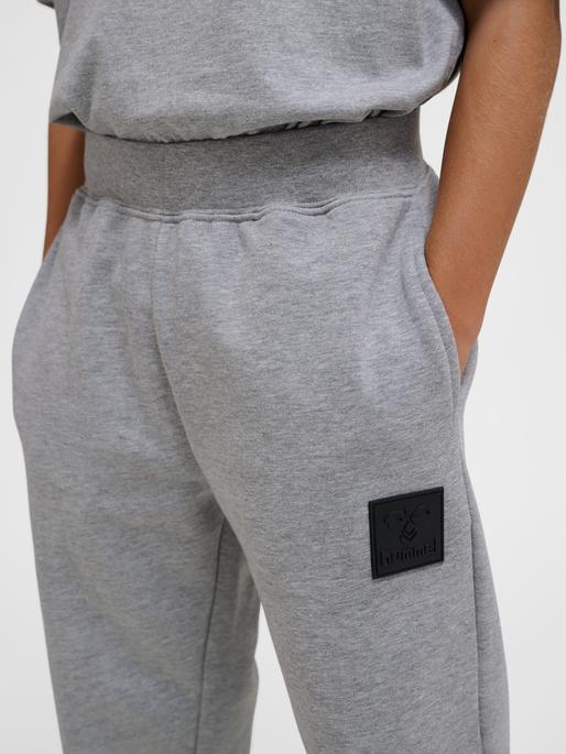 Actual product image hummel Hmlclean Adjustable Pants (140)
