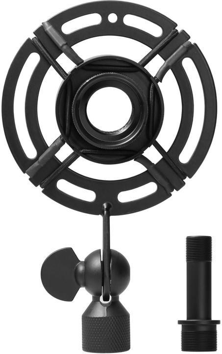 Actual product image Thronmax P2 Metal shock Mounting