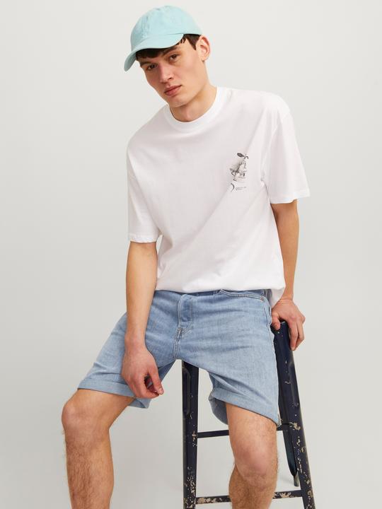 Actual product image Jack & Jones Relaxed fit Relaxed fit shorts Relaxed fit shorts (S)