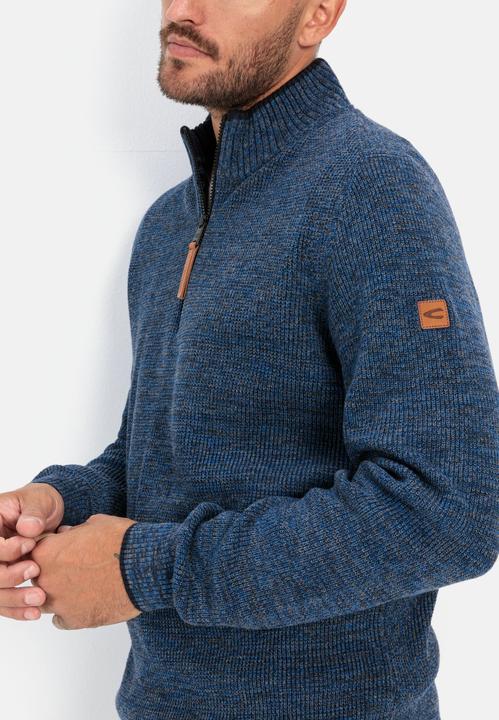 Image du produit Camel Active Pull en coton mélangé (XL)