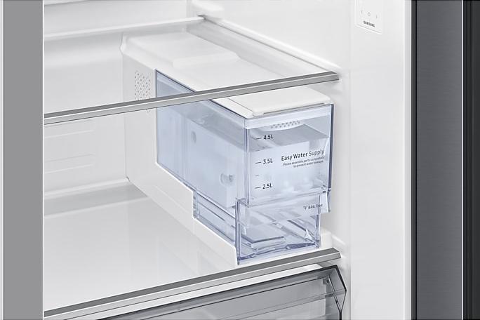 Image du produit Samsung RS70F65KET (640 l)