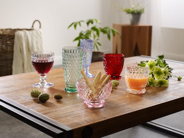 Produktbild Villeroy & Boch Becher red Boston coloured (0.33 l, 1 x)