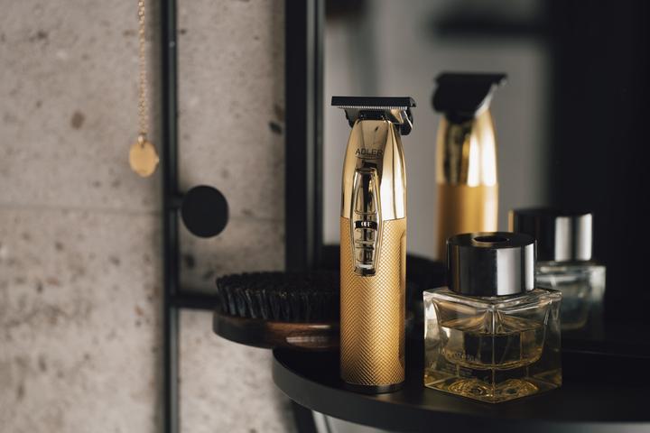 Image du produit Adler AD Tondeuse à barbe