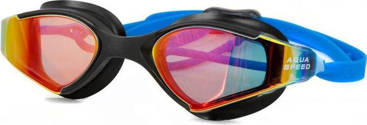 Speed Blade Mirror Schwimmbrille col