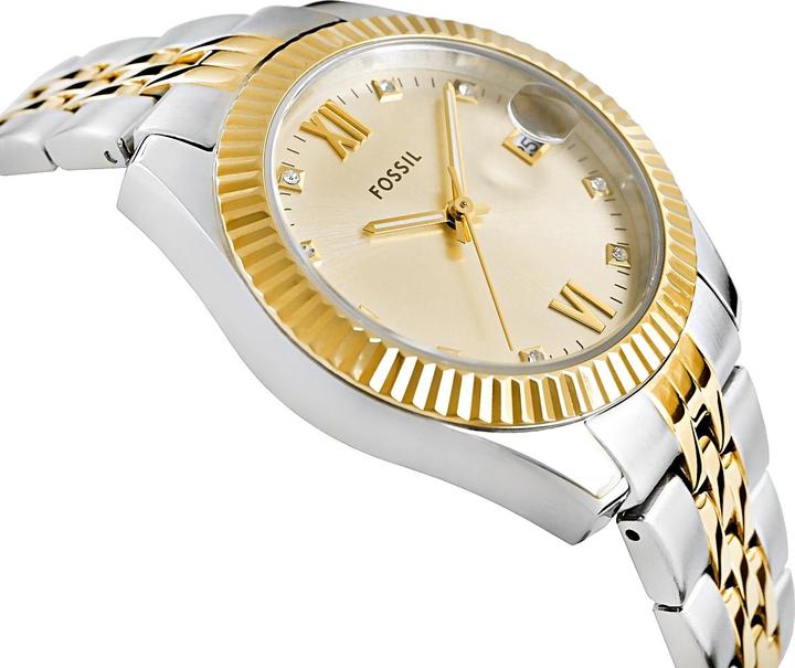 Produktbild Fossil Scarlette Mini (Analoguhr, 32 mm)