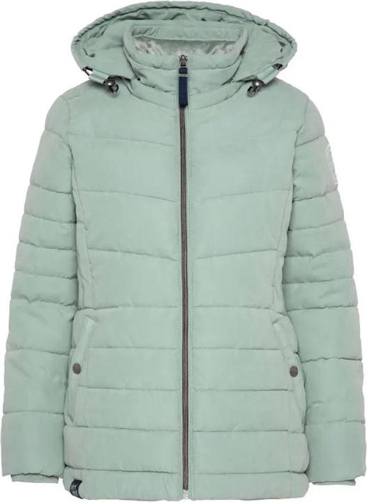 Soccx Jacke Steppjacke