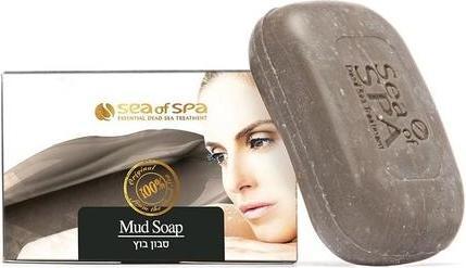 Image du produit Sea of Spa Traitement essentiel de la mer Morte