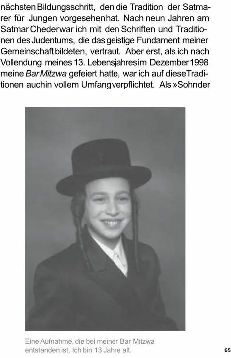Produktbild Ultraorthodox (Deutsch, Akiva Weingarten, 2022)