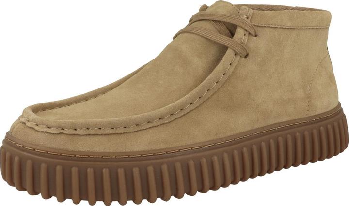 Actual product image Clarks Torhill Hi (46)