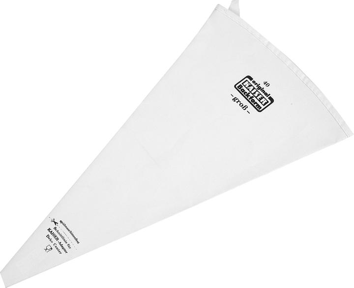 Productafbeelding Kaiser Spritzbeutel L 40cm (Spuitzak, 456000 ml)