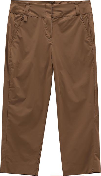 Jeanne Baret Sumatra Chino Capri