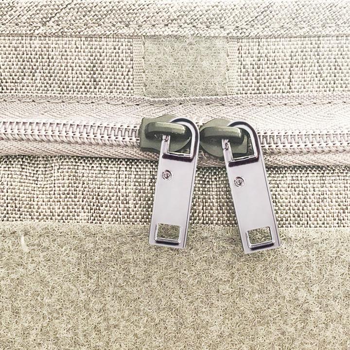 Produktbild Cbx 4 Stück Zipper, Schieber für Reissverschlüsse