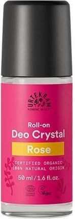 Image du produit Urtekram Roll-On déodorant à la rose bio (Roll-on, 50 ml)