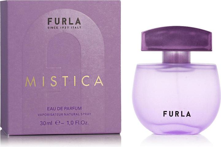 Actual product image Furla Mistica EdP 30ml (Eau de parfum, 30 ml)