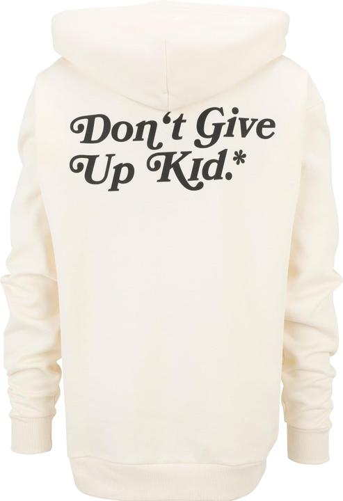 Actual product image 9N1M Sense Sense Don't Give up Kid Hoody - 119249 (M)