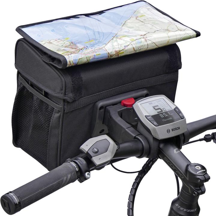 Produktbild KlickFix Distanz-Set für E-Bikes, 25mm