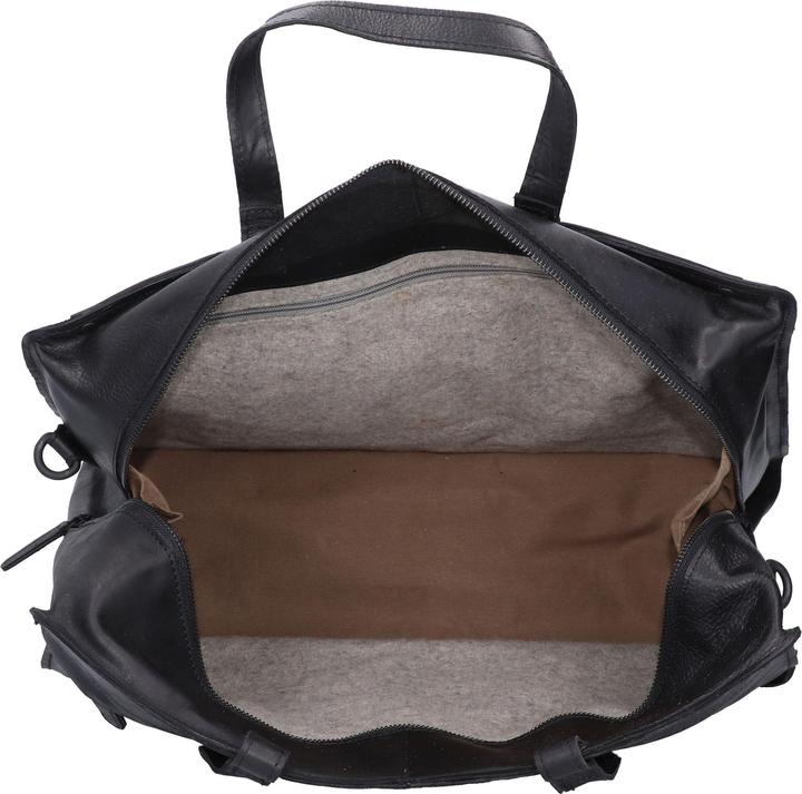 Immagine prodotto Harolds Ma borsa da viaggio Weekender in pelle 42 cm (22 l)