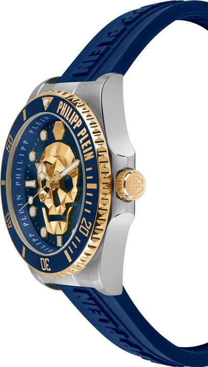 Immagine prodotto Philipp Plein PWOAA0222 The $kull Diver 44mm 10ATM (44 mm)
