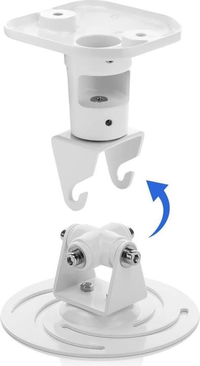 Actual product image Techly ICA-PM-100WH (Ceiling)