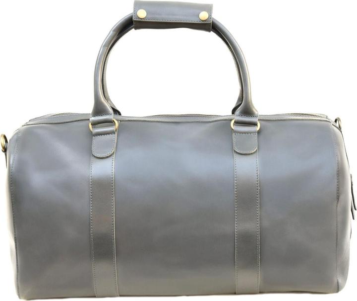 Produktbild Buckle & Seam Weekender Willow Anthrazit/Gelb (37 l)