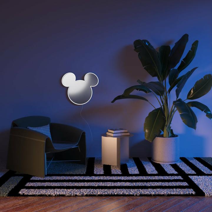 Actual product image YellowPop Mini Mickey Ears