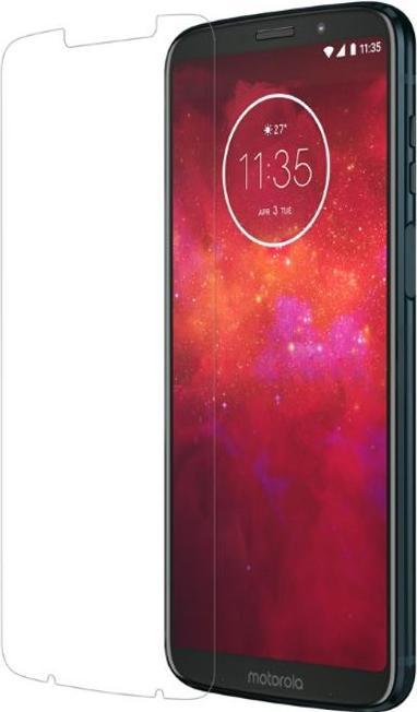 Immagine prodotto Nillkin Film protettivo della serie Super Clear (1 Pezzo/i, Motorola Moto Z3 Play)