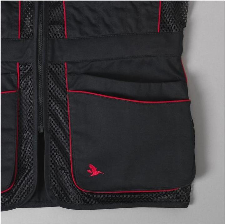 Actual product image Seeland Skeet II vest (M)