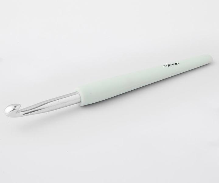 Produktbild Iris Häkelnadel mit Softgriff