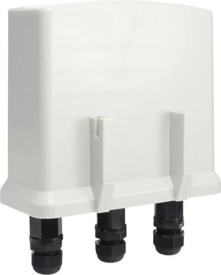 Produktbild LevelOne POR-1202 2-Port Outdoor PoE-Plus Repeater