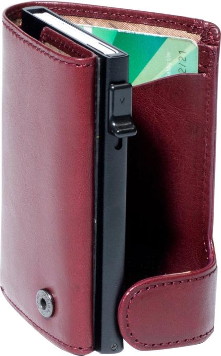 Actual product image Tony Perotti Furbo Standard Wallet