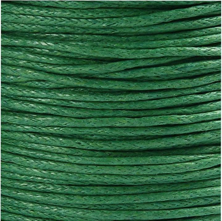 Actual product image Creativ Company Cotton tape 1 mm waxed (40 m)