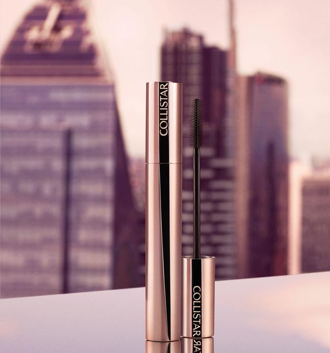 Actual product image Collistar Infinito (02 Refillable Brown)