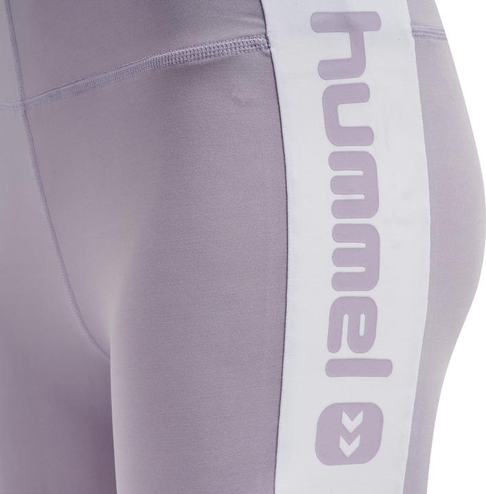 Actual product image hummel Lgc Zella Hw Tight Shorts (L)