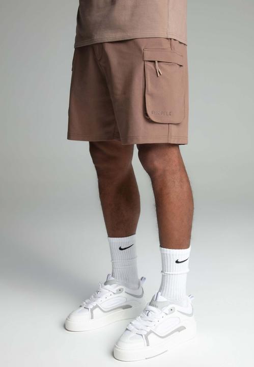 Actual product image Siksilk Cargoshorts Smart Cargo Shorts (L)