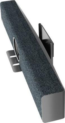 Image du produit Yealink MeetingBar A20 + panneau tactile CTP18